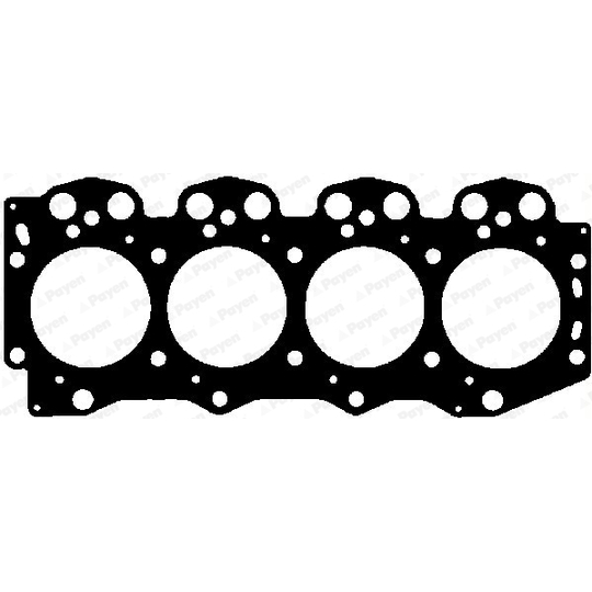 AE5470 - Gasket, cylinder head 