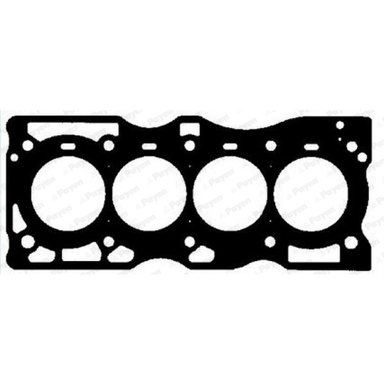 AF5540 - Gasket, cylinder head 