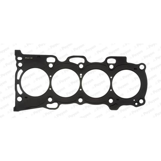 AF5840 - Gasket, cylinder head 