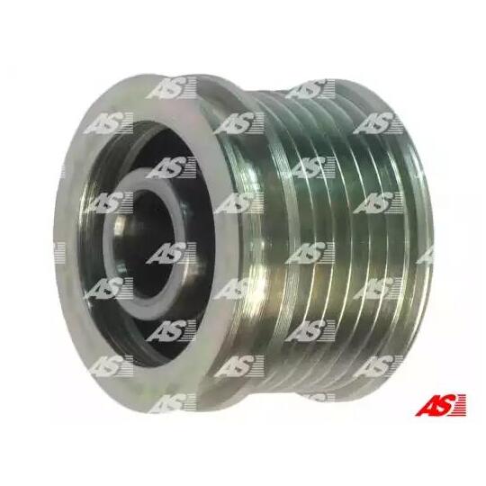 AFP0021(INA) - Alternator Freewheel Clutch 