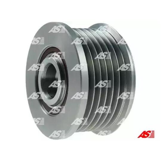 AFP0083 - Alternator Freewheel Clutch 