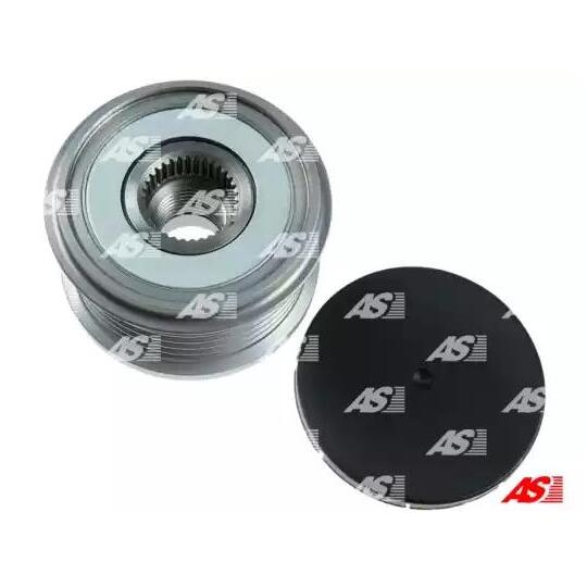 AFP0083 - Alternator Freewheel Clutch 