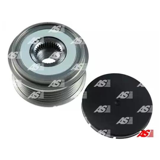 AFP0084 - Alternator Freewheel Clutch 