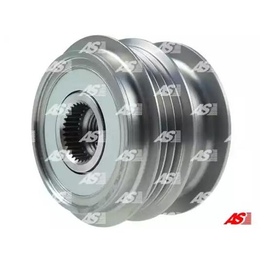 AFP0088 - Alternator Freewheel Clutch 