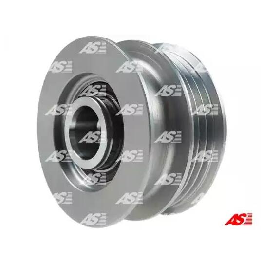 AFP0088 - Alternator Freewheel Clutch 