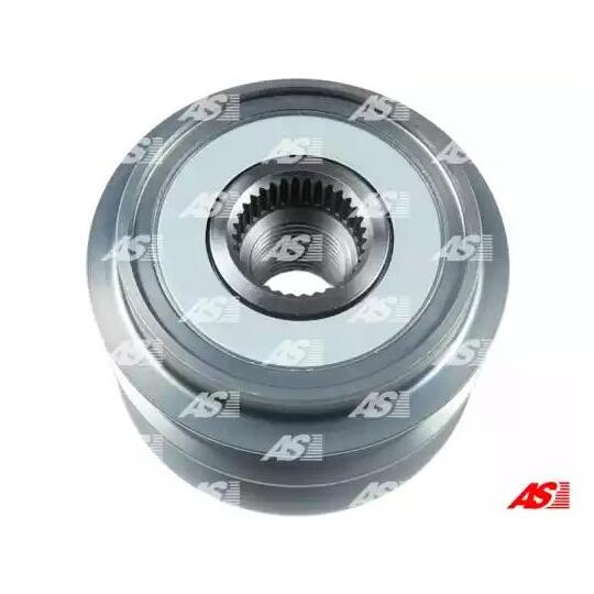 AFP0088 - Alternator Freewheel Clutch 