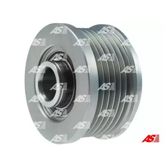 AFP1003 - Alternator Freewheel Clutch 