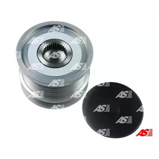 AFP1006 - Alternator Freewheel Clutch 