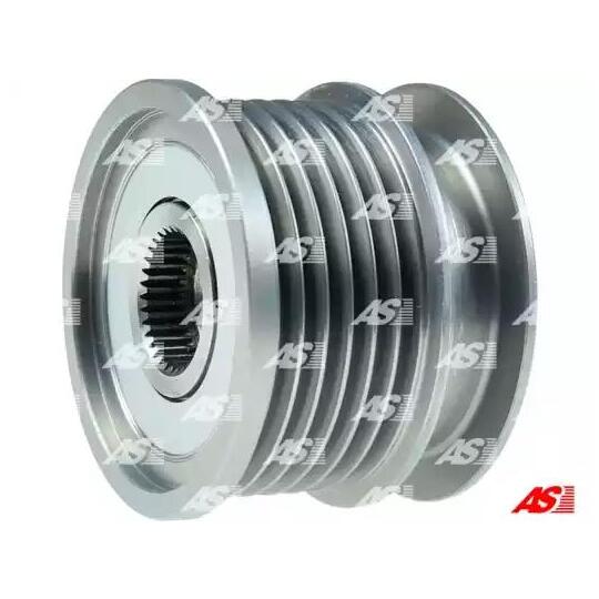 AFP1006 - Alternator Freewheel Clutch 