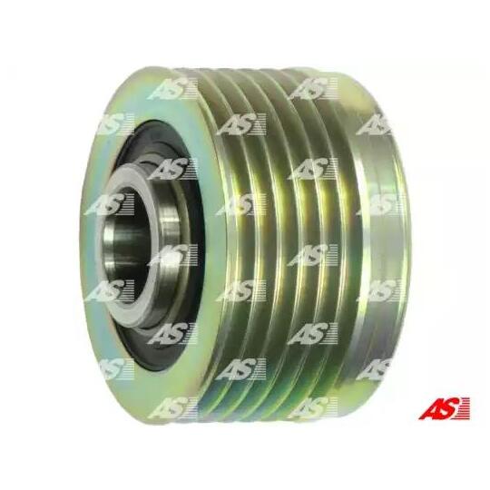 AFP3005(INA) - Alternator Freewheel Clutch 