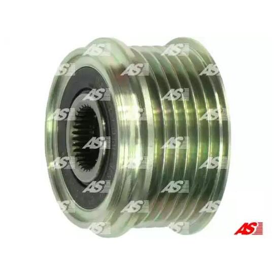 AFP3008(INA) - Alternator Freewheel Clutch 