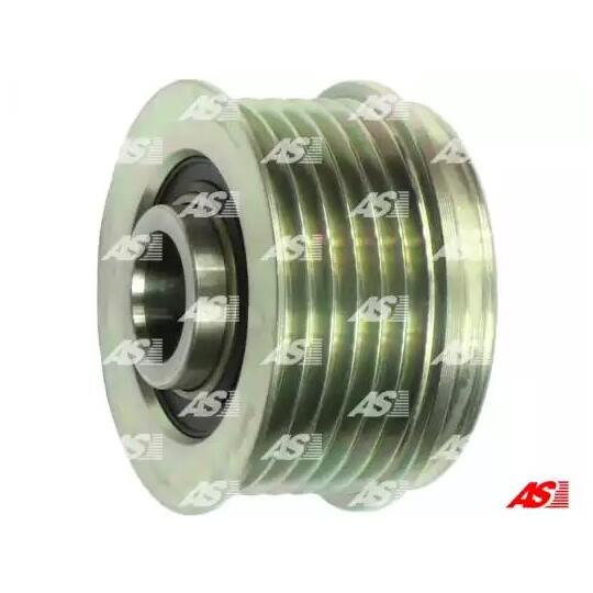 AFP3008(INA) - Alternator Freewheel Clutch 