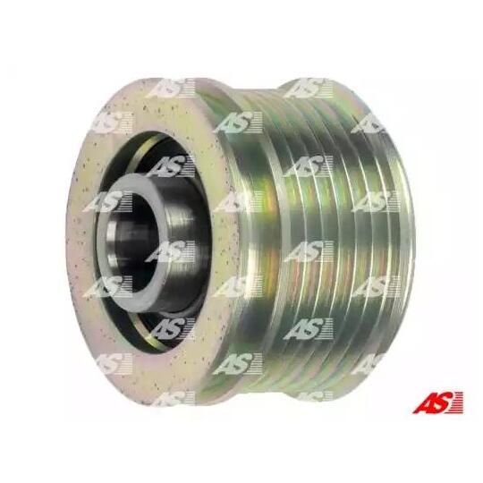AFP3018(INA) - Alternator Freewheel Clutch 