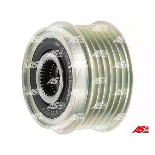 AFP3032(INA) - Alternator Freewheel Clutch 