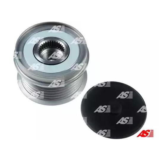 AFP3037 - Alternator Freewheel Clutch 