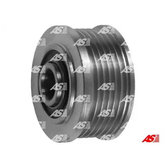 AFP4001(INA) - Alternator Freewheel Clutch 