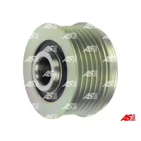 AFP5009(INA) - Alternator Freewheel Clutch 