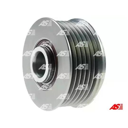 AFP5013 - Alternator Freewheel Clutch 