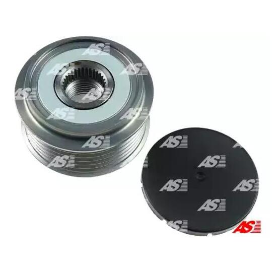 AFP5013 - Alternator Freewheel Clutch 