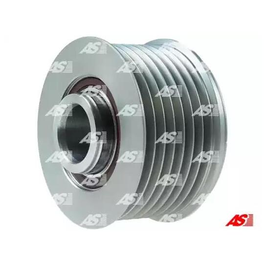 AFP5015 - Alternator Freewheel Clutch 