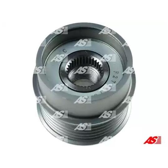AFP5018 - Alternator Freewheel Clutch 