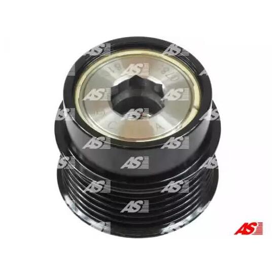 AFP5018(LITENS) - Alternator Freewheel Clutch 