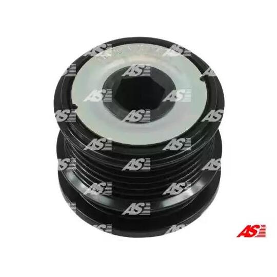 AFP6003(LITENS) - Alternator Freewheel Clutch 