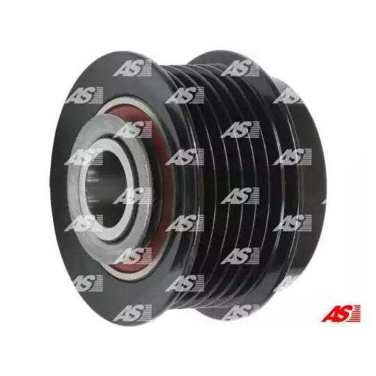 AFP6022(LITENS) - Alternator Freewheel Clutch 