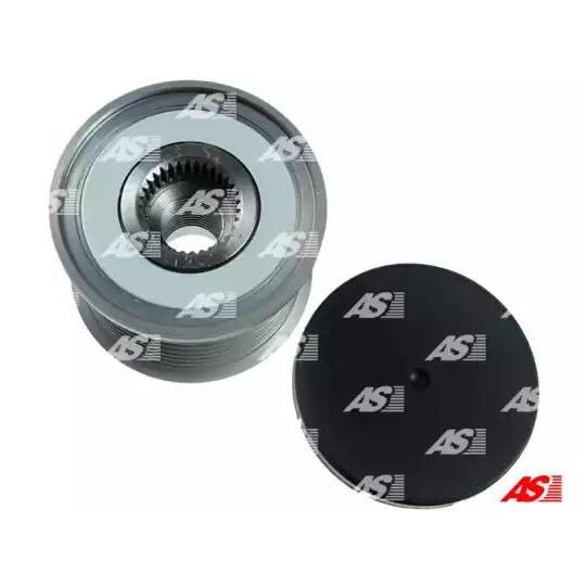 AFP6038 - Alternator Freewheel Clutch 