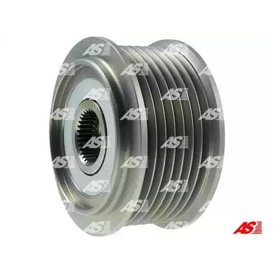AFP6039 - Alternator Freewheel Clutch 