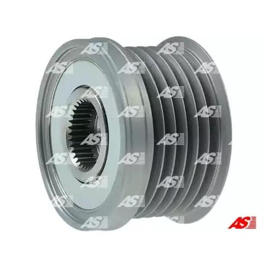 AFP6042 - Alternator Freewheel Clutch 