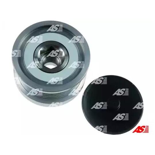 AFP6044 - Alternator Freewheel Clutch 