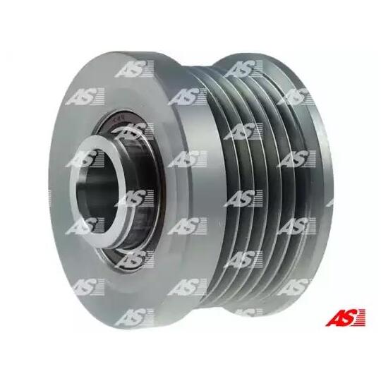 AFP6044 - Alternator Freewheel Clutch 
