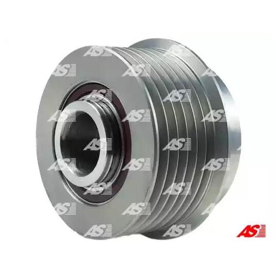 AFP6045 - Alternator Freewheel Clutch 