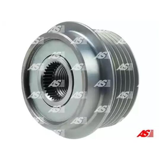 AFP6045 - Alternator Freewheel Clutch 