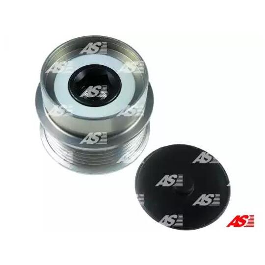 AFP6046 - Alternator Freewheel Clutch 