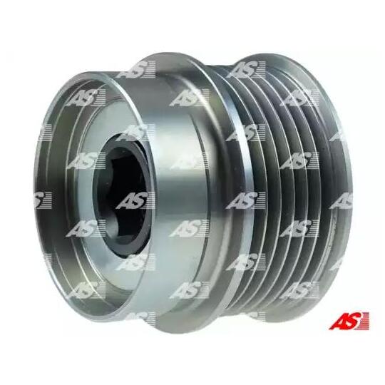 AFP6046 - Alternator Freewheel Clutch 