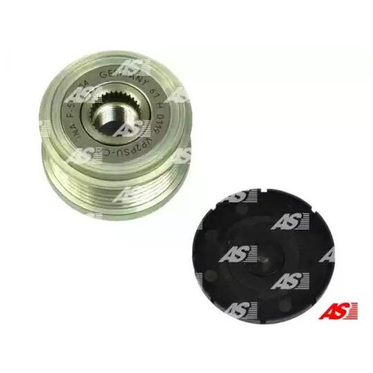 AFP9010(INA) - Alternator Freewheel Clutch 