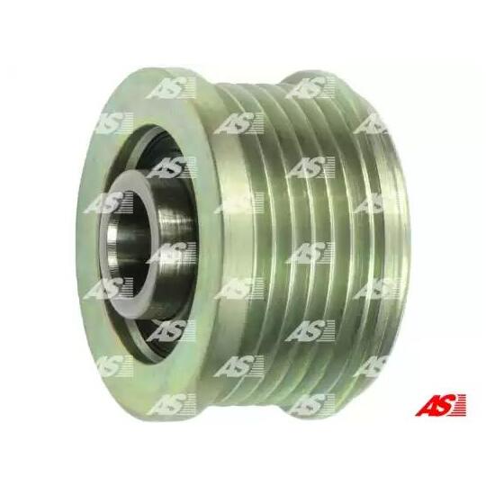 AFP9010(INA) - Alternator Freewheel Clutch 