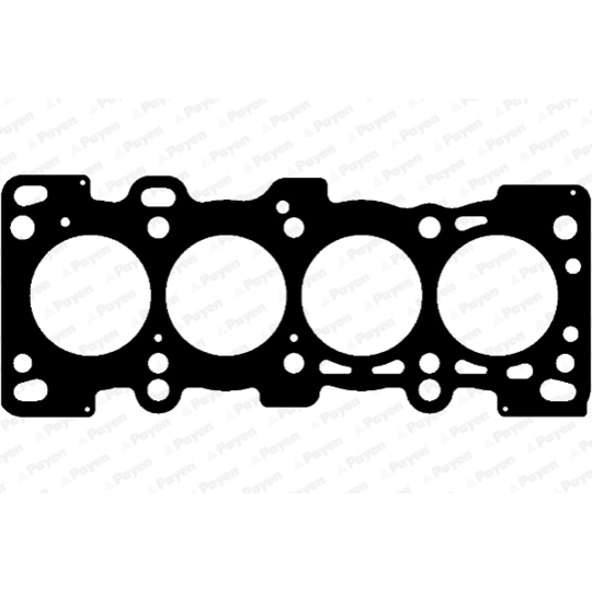 AG5120 - Gasket, cylinder head 