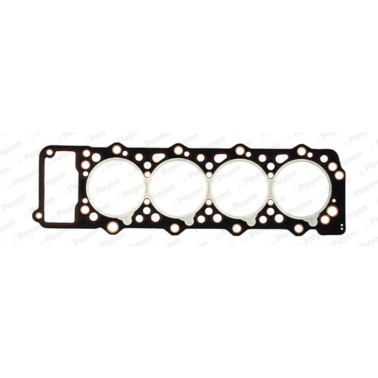 AG5160 - Gasket, cylinder head 