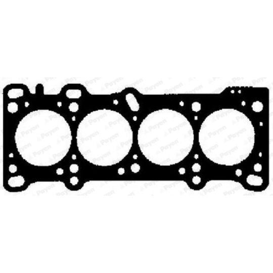 AG7840 - Gasket, cylinder head 