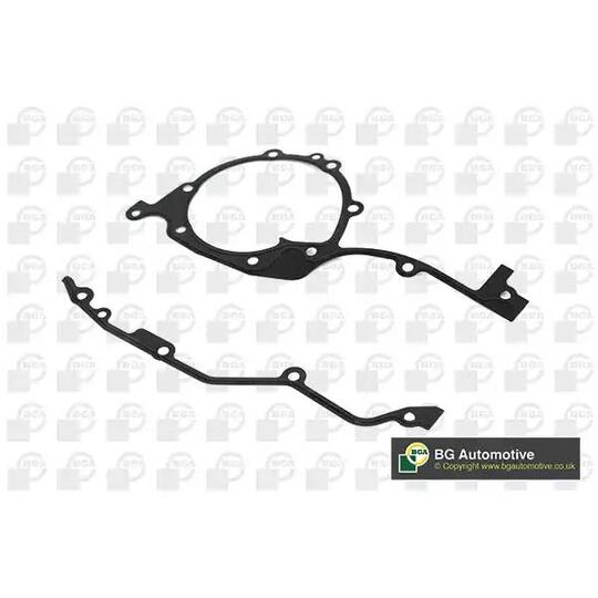 AH0921K - Gasket Set, timing case 