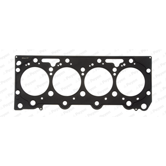 AH6540 - Gasket, cylinder head 