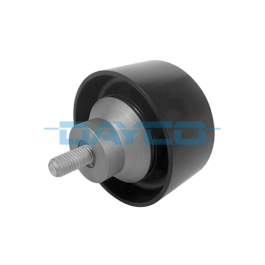 APV3144 - Deflection/Guide Pulley, v-ribbed belt 