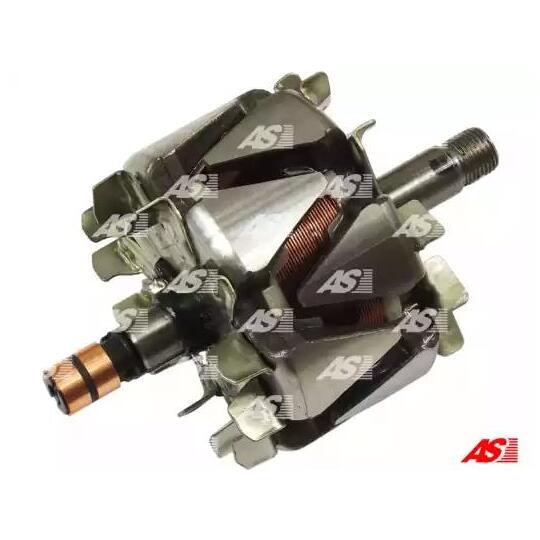 AR0059 - Rotor, alternator 