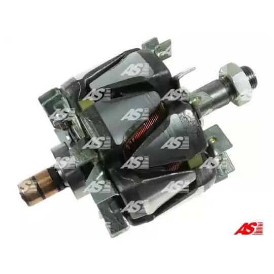 AR4007(MM) - rootor, generaator 