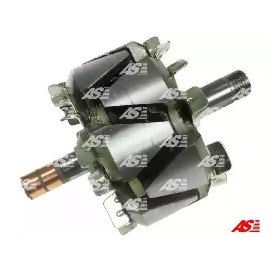 AR9016 - Rotor, alternator 