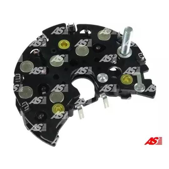 ARC0109S - Rectifier, alternator 