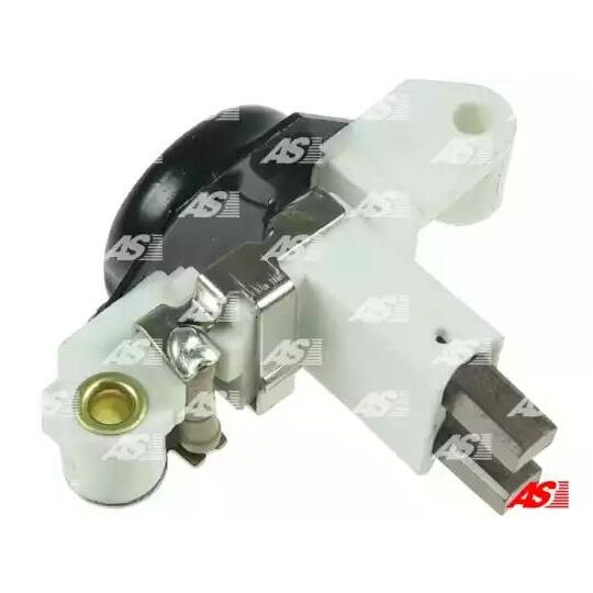 ARE0007S - Alternator Regulator 